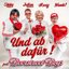 Und ab dafür!