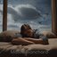 Dreaming As I Listen To The Distant Nightingale