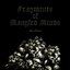 BH015LP - Priests Of The Black Hoe present Fragments Of Mangled Minds Lp