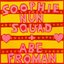 Soophie Nun Squad/Abe Froman 12"