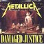 Damage Justice Tour '89 cd 2