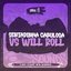 Sentadinha Cabulosa Vs Will Roll