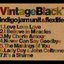 Vintage Black