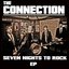 Seven Nights To Rock - EP