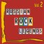 Russian Rock Legends, Vol. 2