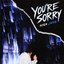 You're Sorry - Single