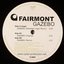 Gazebo Remixes Vinyl