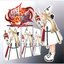 Shin Gouketsuji Ichizoku Toukon ~Matrimelee~/Original Sound Track