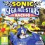 Sonic & SEGA All-Stars Racing