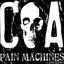 Pain Machines [Explicit]