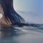 Swimming, Crying