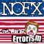 The War on Errorism