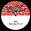 Can You Feel It