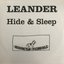 Hide & Sleep