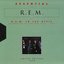 R.E.M. in the Attic - Alternative Recordings 1985 - 1989