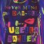 Never mind the day-glo Here's Rubella ballet