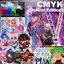 CMYK (Deluxe Edition)