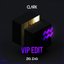 Zig Zag (VIP Edit)