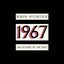 1967: Vacations in the Past