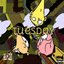Tuesday