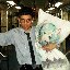 WHEN I GROW UP, I WANT TO BE A DATA CENTER - EP