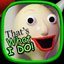 That's What I Do - Single