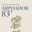 Arpoador 83'