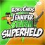 Superheld 2018 (feat. Jennifer Sturm)