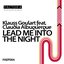 Lead Me Into The Night EP feat. Claudia Albuquerque