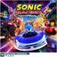 Echoes of Dimensions: Sonic Racing CrossWorlds Original Soundtrack