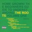 Home Grown! The Beginner's Guide to Understanding The Roots, Volume 1