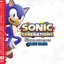 Blue Blur: Sonic Generations Original Soundtrack Disc 2