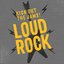 Kick Out the Jams! Loud Rock