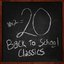 Back To School Classics