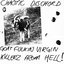 Goat Fuckin' Virgin Killerz From Hell!