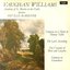 Vaughan Williams: Fantasia on a Theme by Thomas Tallis/The Lark Ascending etc.