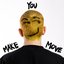 Make You Move - Single