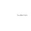 The White Album - Disc 1