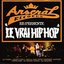 Le vrai hip hop