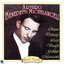 Arturo Benedetti piano recital