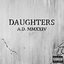 DAUGHTERS