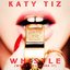 Whistle (While You Work It) - Single