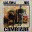 CAMBIARÉ