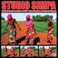 Studio Simpa: Digital dance music on VCD from Dagbon, Northern Ghana