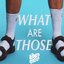 What Are Those (feat. Chris Miles)