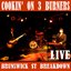 Brunswick St Breakdown Live