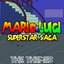 Mario & Luigi Superstar Saga, The Themes