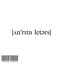 Unwritten Letters