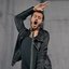 2016-06-24: Glastonbury Festival, Pilton, England