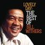 Lovely Day The Very Best of Bill Withers